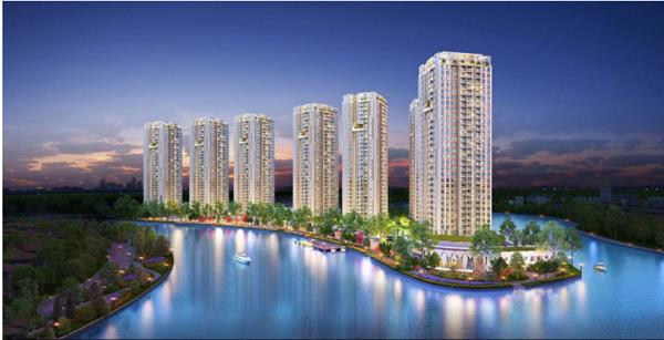 Giá bán dự án căn hộ The Privé? Có nên đầu tư giai đoạn này?